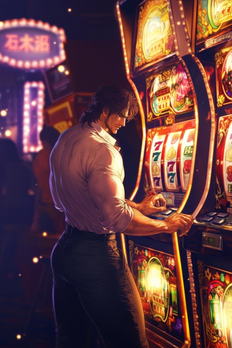 Panduan tips bermain slot online secara bijak dan bertanggung jawab di selayar88