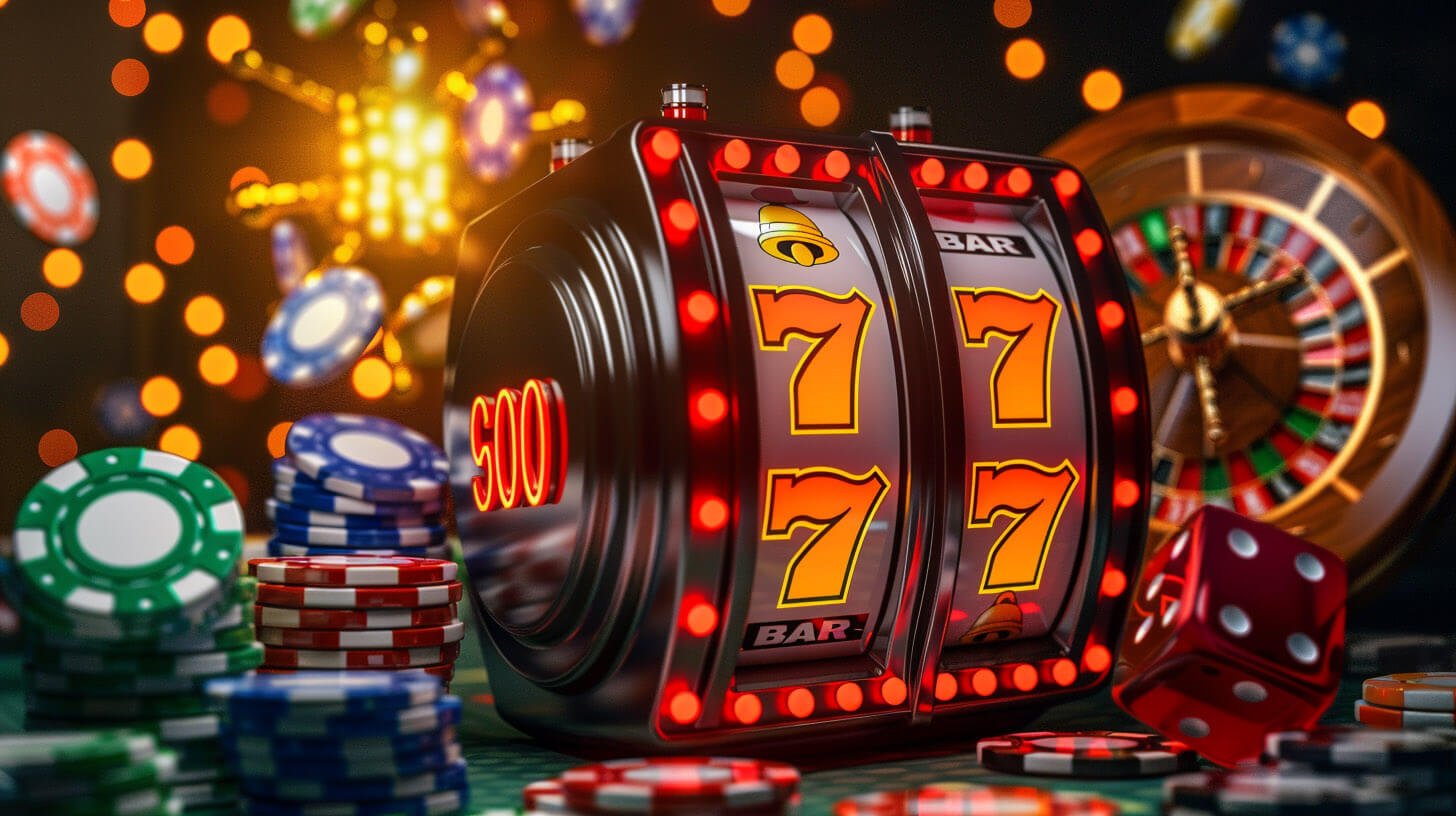 Tampilan antarmuka slot online selayar88 yang modern dan responsif di layar smartphone
