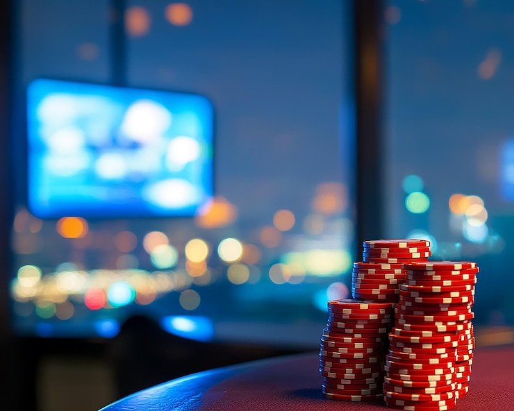 Berbagai jenis permainan slot online yang tersedia di platform selayar88 untuk pengguna Indonesia