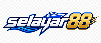 Logo selayar88 platform hiburan Indonesia